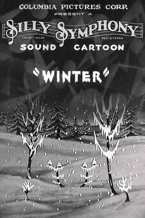 Постер: Winter