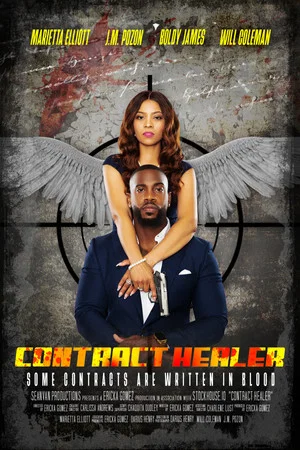 Постер: Contract Healer