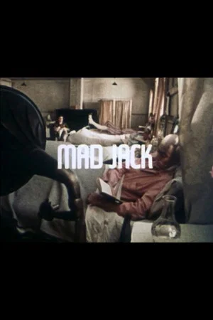 Постер: Mad Jack