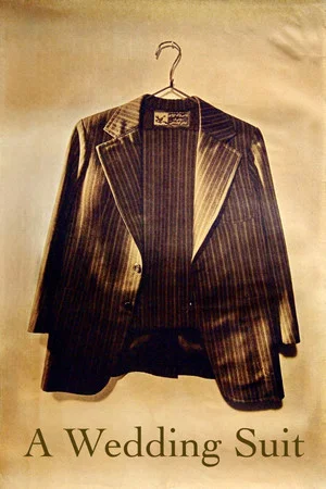 Постер: A Wedding Suit