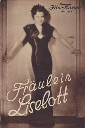 Постер: Miss Liselott