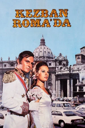 Постер: Kezban in Rome