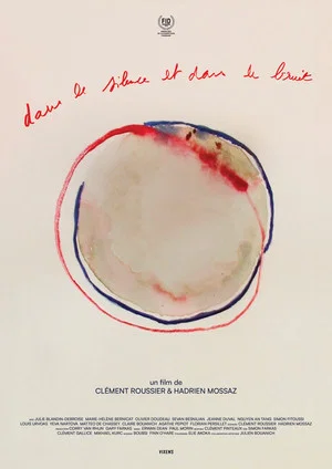 Постер: Dans le silence et dans le bruit