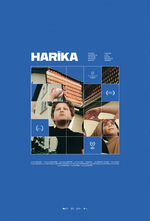 Постер: Harika