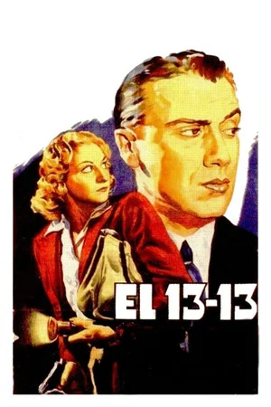 Постер: El 13-13