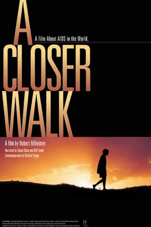 Постер: A Closer Walk