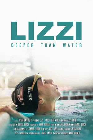 Постер: Lizzi: Deeper Than Water