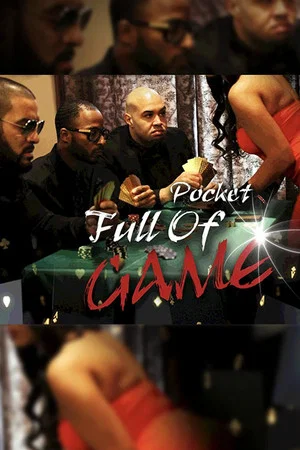 Постер: Pocket Full of Game