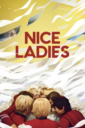 Постер: Nice Ladies