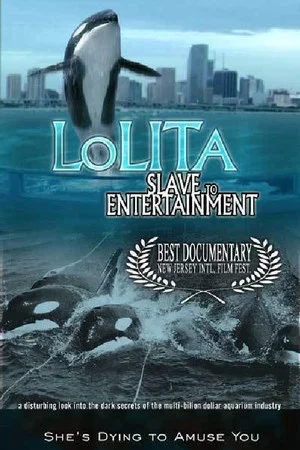 Постер: Lolita: Slave to Entertainment