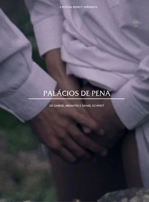 Постер: Palaces of Pity