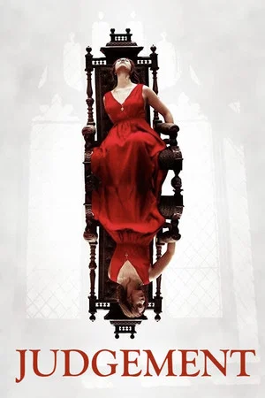 Постер: Judgement
