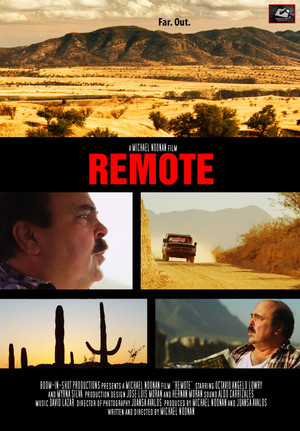 Постер: Remote