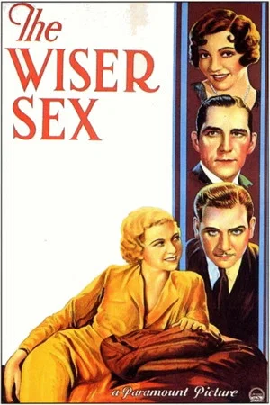 Постер: The Wiser Sex