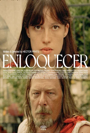 Постер: Enloquecer