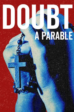 Постер: Doubt: A Parable
