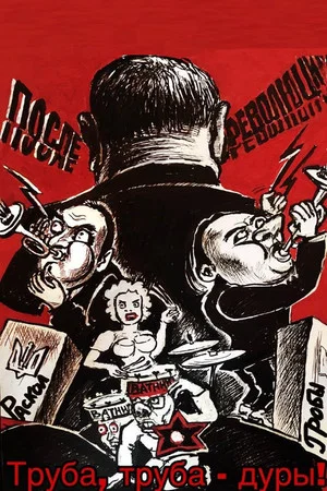 Постер: After the Revolution
