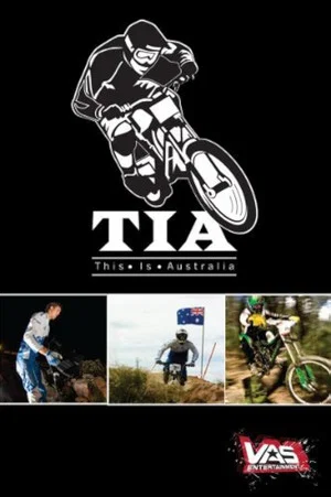 Постер: This Is Australia