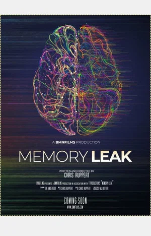 Постер: Memory Leak