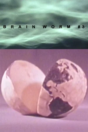 Постер: Brain Worm #3