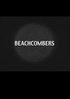 Постер: Beach Combers