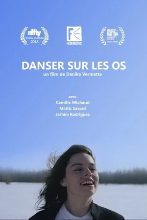 Постер: Dancing Around Bones