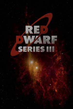 Постер: Red Dwarf: All Change - Series III