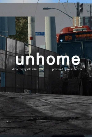 Постер: unhome