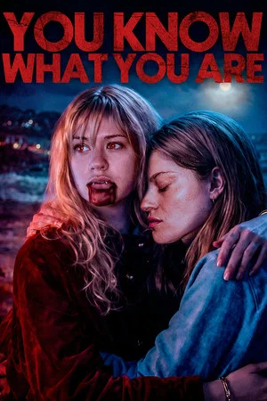 Постер: You Know What You Are