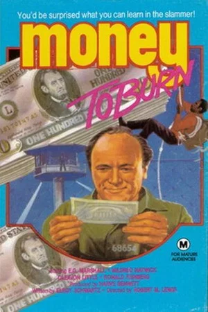 Постер: Money to Burn