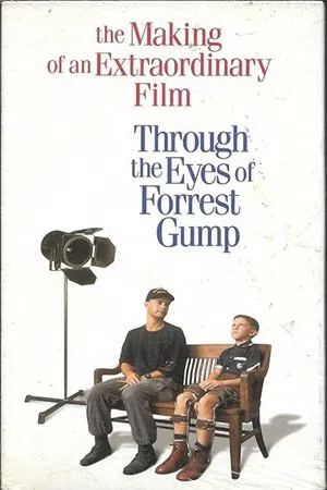Постер: Through the Eyes of Forrest Gump