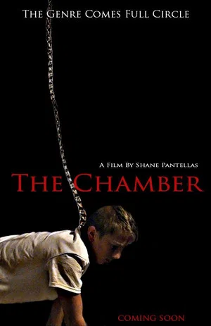 Постер: The Chamber