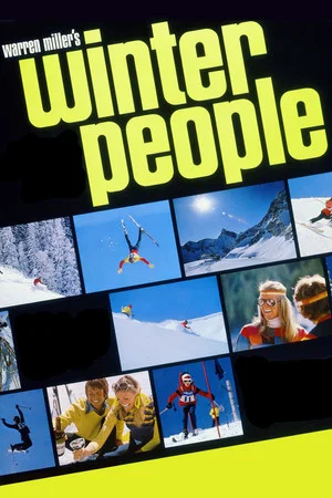 Постер: Winter People