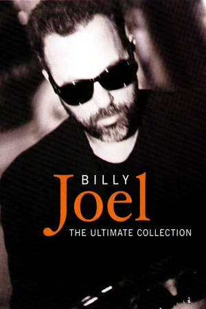 Постер: Billy Joel - The Ultimate Collection