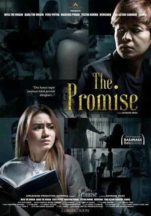 Постер: The Promise