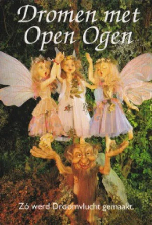 Постер: Dromen met Open Ogen
