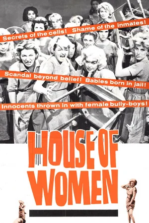 Постер: House of Women