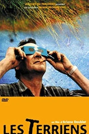 Постер: Les Terriens