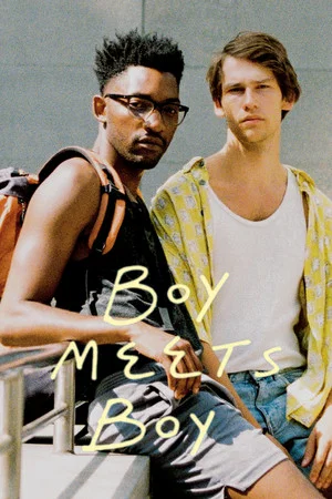 Постер: Boy Meets Boy