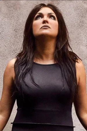 Постер: Anna Netrebko – ein Leben für die Oper