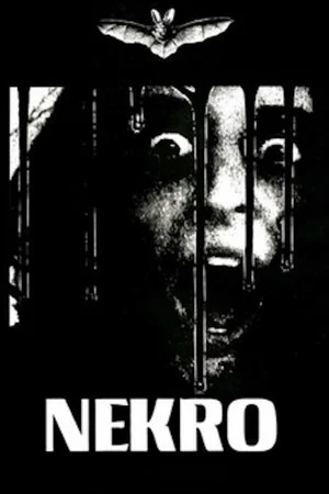 Постер: Nekro
