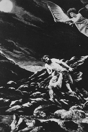 Постер: Humanity Through the Ages