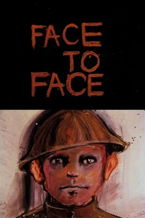 Постер: Face to Face