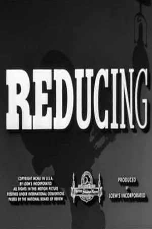 Постер: Reducing