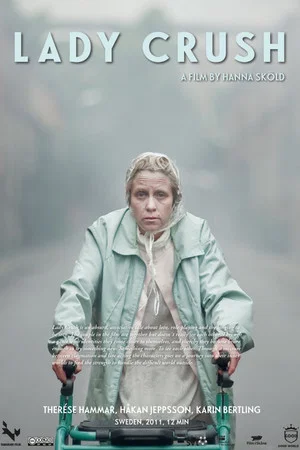 Постер: Lady Crush