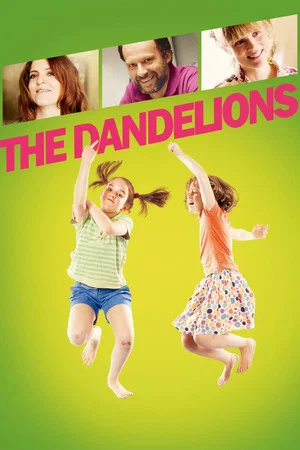 Постер: The Dandelions