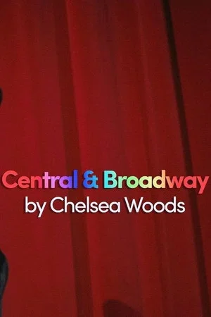 Постер: Central & Broadway