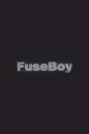 Постер: FuseBoy