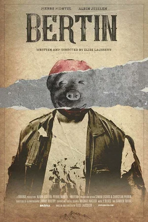 Постер: Bertin