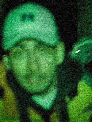 Постер: CAPTURED